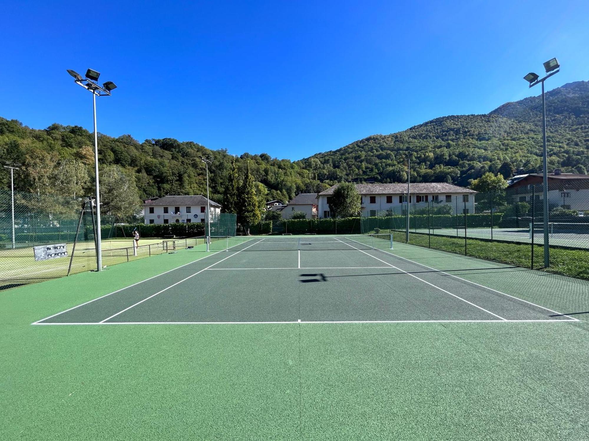 Apartamento Le Rioumajou 2 - Grand T4 - Piscine - Centre St Lary Saint-Lary-Soulan Exterior foto