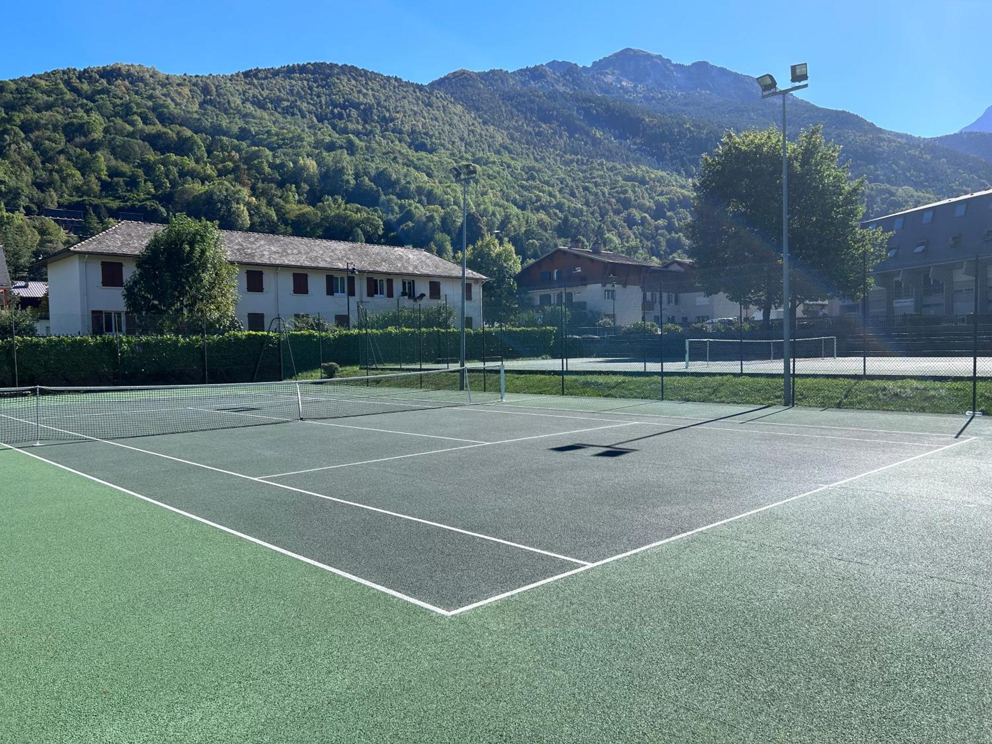 Apartamento Le Rioumajou 2 - Grand T4 - Piscine - Centre St Lary Saint-Lary-Soulan Exterior foto