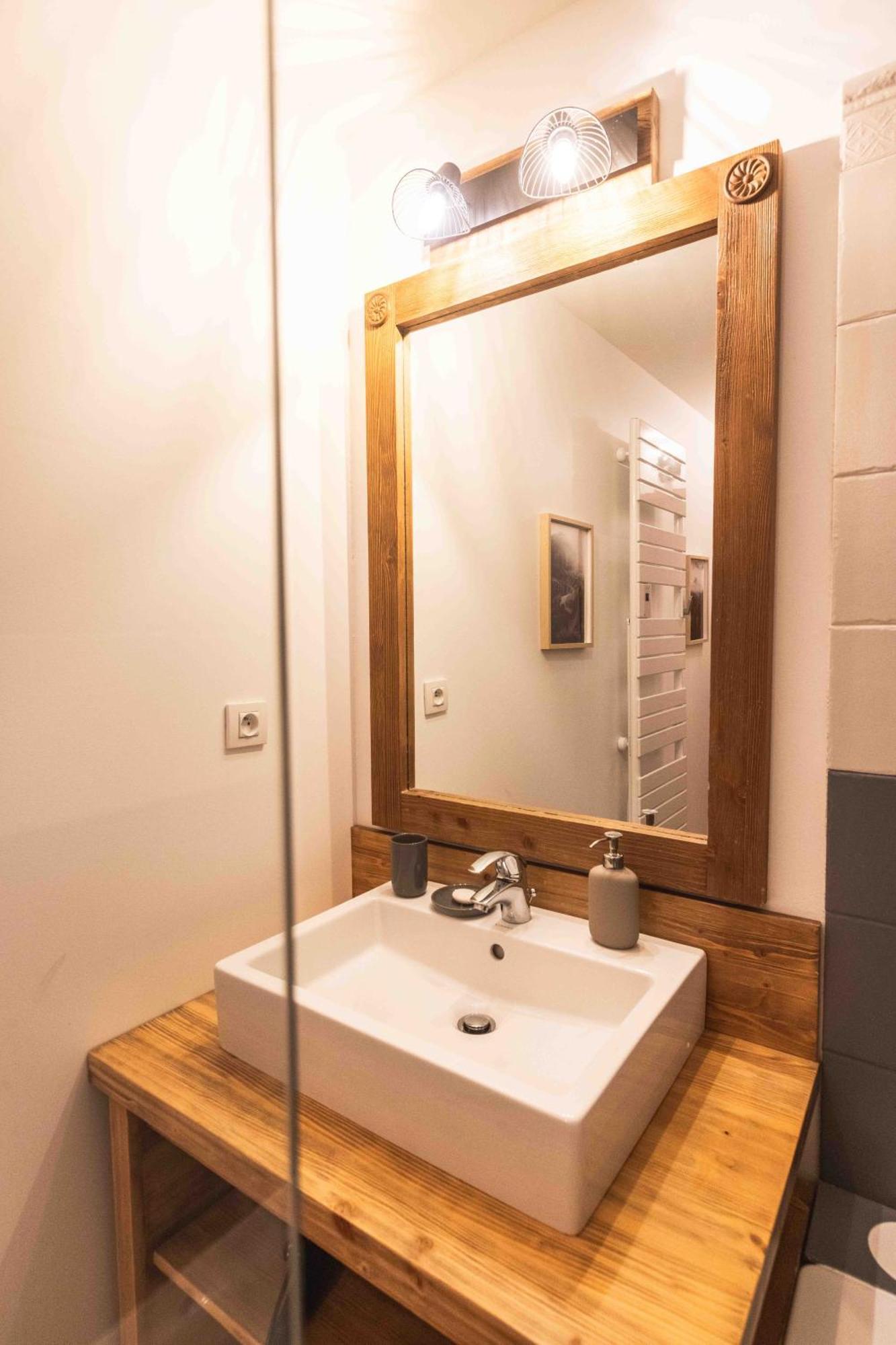 Apartamento Le Rioumajou 2 - Grand T4 - Piscine - Centre St Lary Saint-Lary-Soulan Exterior foto