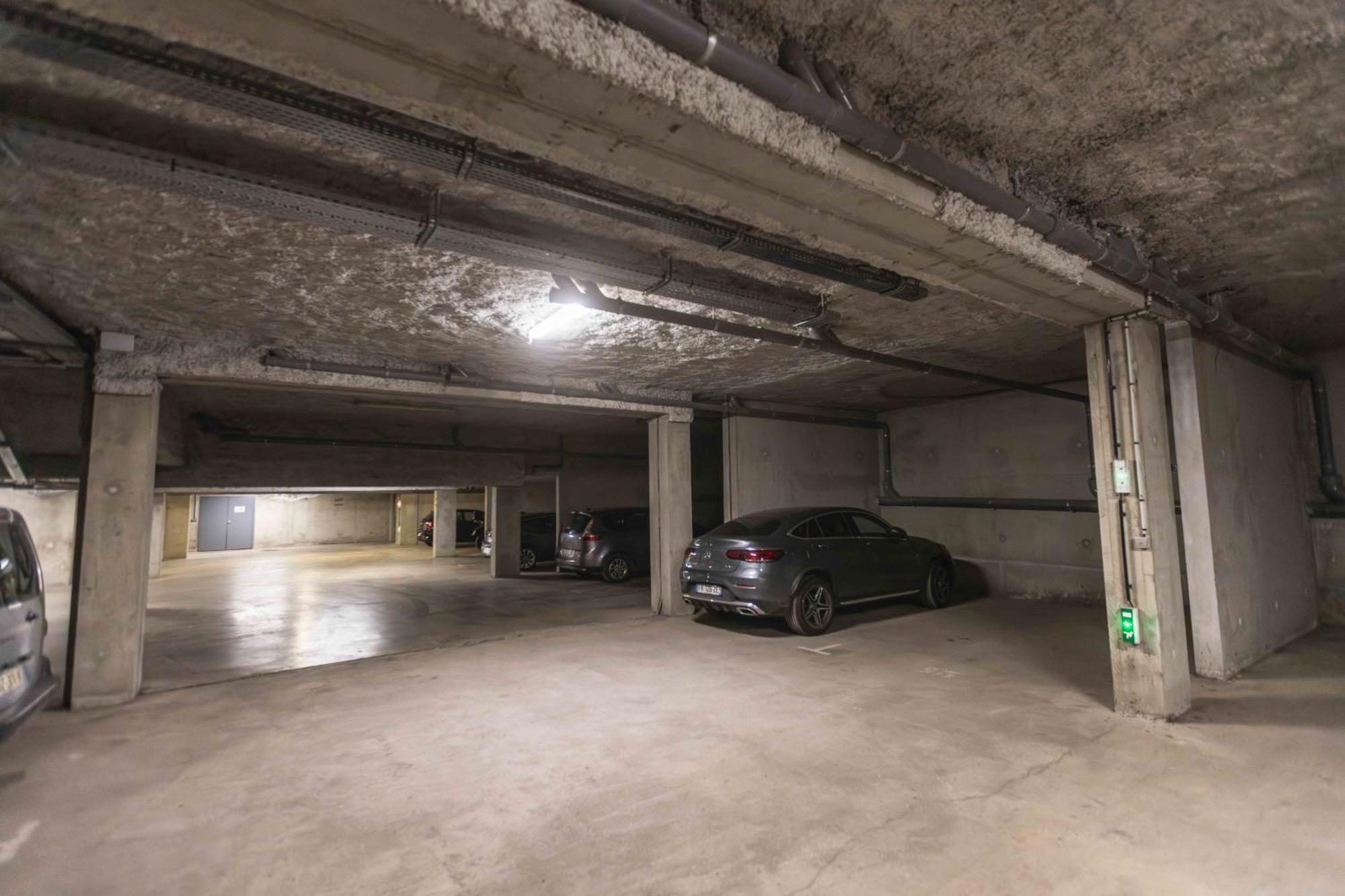 Apartamento Le Rioumajou 2 - Grand T4 - Piscine - Centre St Lary Saint-Lary-Soulan Exterior foto